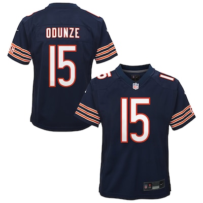 Chicago Bears Kids Jerseys 2025-10-24-006